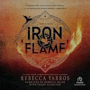 Iron Flame Dramatized Adaptation Part 2 Of 2