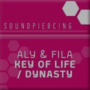 Dynasty Aly Fila