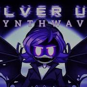 Murder Drones Solver Uzi Synthwave