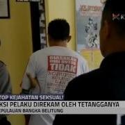 Anak Sd Di Perkosa