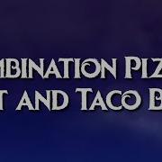 Das Racist Combination Pizza Hut And Taco Bell With Lyrics