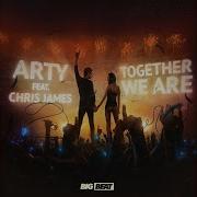 Together We Are Clmd Remix Arty