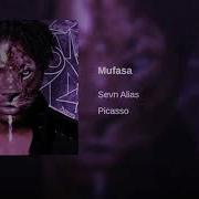 Sevn Alias Mufasa