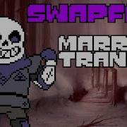 Swapfell Sans Marrowtransyl