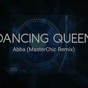 Abba Dancing Queen Remix