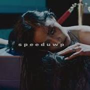 Hwasa Maria Speed Up