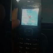 Мелодия Nokia 6030