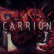 Carrion Soundtrack