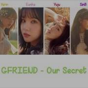 Our Secret Gfriend