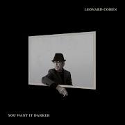 Leonard Cohen If I Didn T Have Your Love