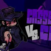 Cassette Girl