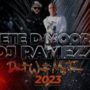 Dj Ramezz Pete D Moore Dont Waste My Time 2023