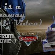 Life Is Highway Optimus Ai Cover