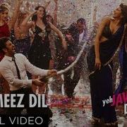 Pritam Badtameez Dil