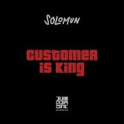 Solomun Ich Muss Los