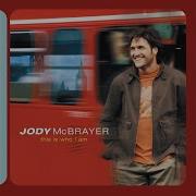 Jody Mcbrayer I Never Knew