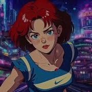 Retro P O U M Wave Nostalgic Synthwave Chill Relax Mix
