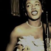 My One And Only Love Sarah Vaughan