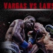 Alex Vargas End Game