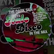 Va The Dark Side Of Italo Disco I 2024