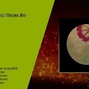 Electrixzoo Cosmics
