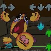 Fnf Crying Cursed Emoji Over Expurgation