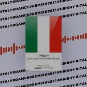 Gianna Nannini I Machi Remix