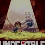 Realie Undertale