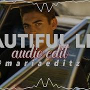 The Innocent Gone Edit Audio Slowed