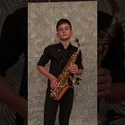 Salma Salama Sax Cover