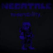 Nega Dust Sans