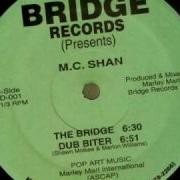 Mc Shan The Bridge