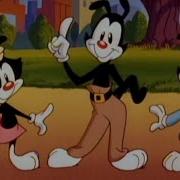 Animaniacs Intro Roblox