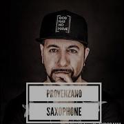 Provenzano Saxophone Radio Edit