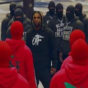 Bloods Gta