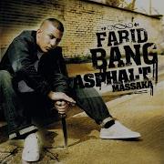 Asphalt Massaka Farid Bang