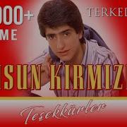 Mahsun Kırmızıgül Terkedildim Albümü