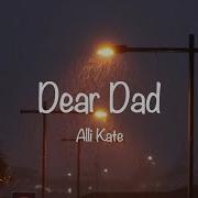 Dear Dad