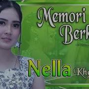 Nella Kharisma Memori Berkasih