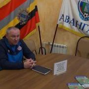 Тернавский Владислав