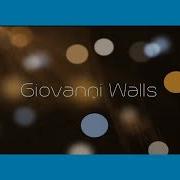 Giovanni Walls