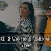 Mxo Ghazaryan Ft Armeniano Dj Arsen Remix 2021 Ur Gnam