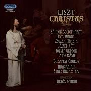 Miklós Forrai Part I Christmas Oratorio No 2 The Herald Angel S Song