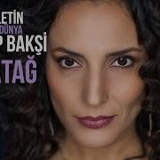 Zeynep Baksi Karatag Adaletin Bumu Dünya