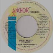 Lady G Johnny Osbourne Sweet Mouth