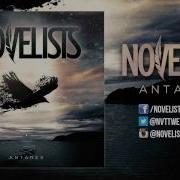 Novelists Fr Antares