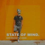 State Of Mind Boris Brejcha Feat Ginger