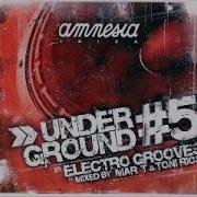 Amnesia Ibiza Underground 5