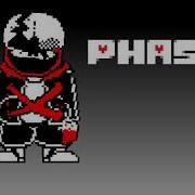 Last Breath Sans Hard Mode Phase 3