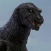 Godzilla 2001